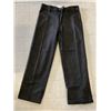 Image 2 : 15 NEW KIDS BLACK PANTS - VARIOUS SIZES