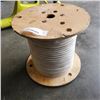 Image 1 : SPOOL OF NMD-90 ELECTRICAL WIRE