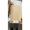Image 2 : 5 BOXES OF NEW FILE FOLDERS