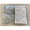 Image 2 : 2 BOXES OF 300 COUNT AND 2 BAGS OF INDOOR/OUTDOOR CHRISTMAS LIGHTS