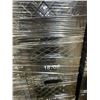 Image 2 : 18 BLACK MILK CRATES