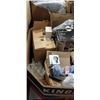 Image 2 : PALLET OF AMAZON OVERSTOCK ITEMS