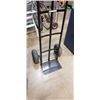 Image 2 : FURNITURE DOLLY, PNEUMATIC TIRES
