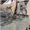 Image 2 : GREY ASUMA BIKE AND NO NAME BIKE