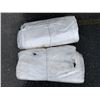 Image 1 : 2 HEAVY DUTY LARGE SIZE LIFTING BAGS