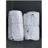 Image 2 : 2 HEAVY DUTY LARGE SIZE LIFTING BAGS