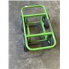 Image 2 : HEAVY DUTY 4 WHEEL SHOP CART