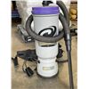 Image 2 : PRO TEAM SUPER COACH BACKPACK VACUUM