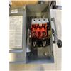 Image 1 : SQUARE D BREAKER BOX