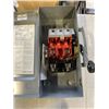 Image 1 : SQUARE D BREAKER BOX