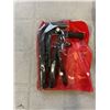 Image 2 : ASSORTED HEAVY DUTY ALLEN KEYS AND SOCKET ALLEN SETS