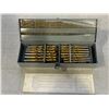 Image 2 : NEW 115PC DRILL BIT SET