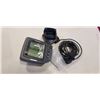 Image 2 : HUMMINBIRD WIDE FISH FINDER