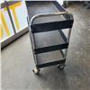 Image 2 : MECHANICS SHOP CART