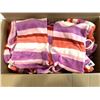 Image 2 : 8 NEW GAP KIDS FLEECE PANTS - SIZE 4, 6 AND 12