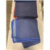 Image 2 : 3 COMMERICAL THICK MOVING BLANKETS, GOOD CONDITION