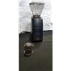 Image 2 : BARATZA ENCORE EPRESSO BURR COFFEE GRINDER - TESTED WORKING, RETAIL $279