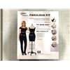Image 2 : 2 FABULOUS FIT DRESS FORM SOLUTION