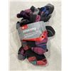 Image 2 : BOX OF SIZE SOCKS AND WOOL SOCKS