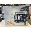 Image 2 : ELEGANT LIFE 6-SPEED STAND MIXER