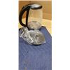 Image 2 : INSIGINIA 1.7L GLASS KETTLE - TESTED WORKING, RETAIL $49
