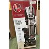 Image 1 : HOOVER HIGH PERFORMANCE SWIVEL XL BAGLESS UPRIGHT VACUUM - TESTED WORKING, RETAIL $299