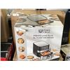 Image 1 : ULTIMA COSA 5L AIR FRYER - TESTED WORKING - RETAIL $229