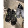 Image 2 : LOT OF 5 PAIR OF BOOTS AND SNEAKERS SIZE 8-12