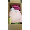 Image 1 : 11 NEW LADIES SHIRTS - VARIOUS SIZES AND COLOURS