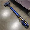 Image 1 : SHARK ROCKET PET PRO CORDLESS VACUUM NO CHARGER TESTED AND WORKING