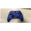 Image 2 : XBOX WIRELESS CONTROLLER, SHOCK BLUE - TESTED WORKING