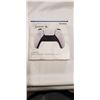 Image 1 : PLAYSTATION 5 PS5 WHITE DUAL SENSE CONTROLLER TESTED AND WORKING