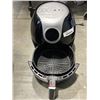 Image 2 : INSIGNIA AIR FRYER 5.2QT - TESTED WORKING, RETAIL $99