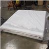 Image 1 : KINGSIZE DOUGLAS ORIGINAL MATTRESS RETAIL $1400