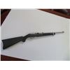 Image 1 : Ruger Model 10/22 Carbine/247-66767  .22LR w/Scope Base