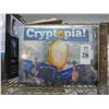 Image 1 : 15-Cryptopia Board Games - 15 X $