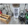 Image 2 : Sears 2 Ton Floor Jack