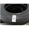 Image 2 : Firestone Set of 4 Tires 235/65R17