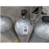 Image 2 : 3-Scuba Dive Tanks - 3 X $