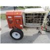 Image 1 : Multi Quip Minute Man WM70P Trailer Concrete Mixer - Electric Motor