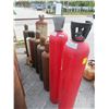 Image 1 : 8-Welding Tanks - 8 X $