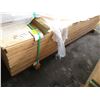 Image 1 : 1/2"  CDX Plywood Seconds -  33 Sheets