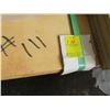 Image 2 : 1/2"  CDX Plywood Seconds -  33 Sheets