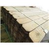 Image 3 : 1  X  6  Pine  240/6'  Dog Eared Fencing