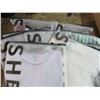 Image 2 : Assorted Shein T-Shirts & More