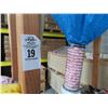 Image 2 : Popcorn Popper Packaging Cart w/2 Bags of Shipping Popcorn