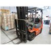 Image 1 : Toyota # 7FGCU20 4K Lb. Cap LP Forklift