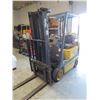 Image 1 : Yale GLC030AFNUAE082 3K Lb. Cap LP Forklift