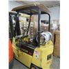 Image 1 : Hyster S30XL 3K Lb. Cap. LP Forklift