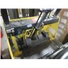 Image 2 : Hyster S30XL 3K Lb. Cap. LP Forklift